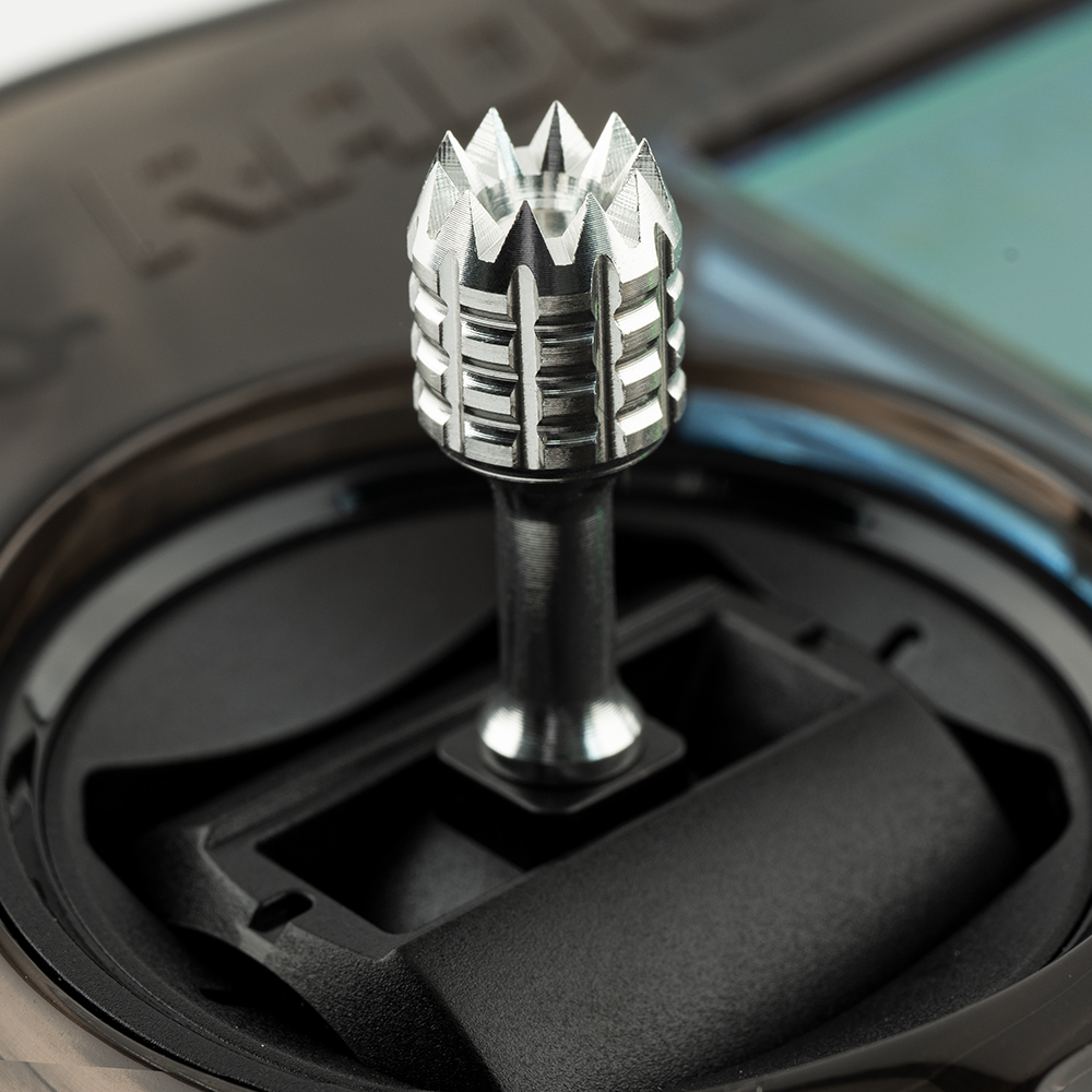 วิทยุควบคุมระยะไกล Radiomaster - Radiomaster Pocket Elrs M2 บทวิจารณ์และราคา