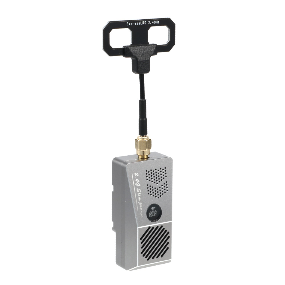 โมดูล Happymodel 2.4G ExpressL - Happymodel Expresslrs Elrs Es24Tx Pro 1000Mw บทวิจารณ์และราคา