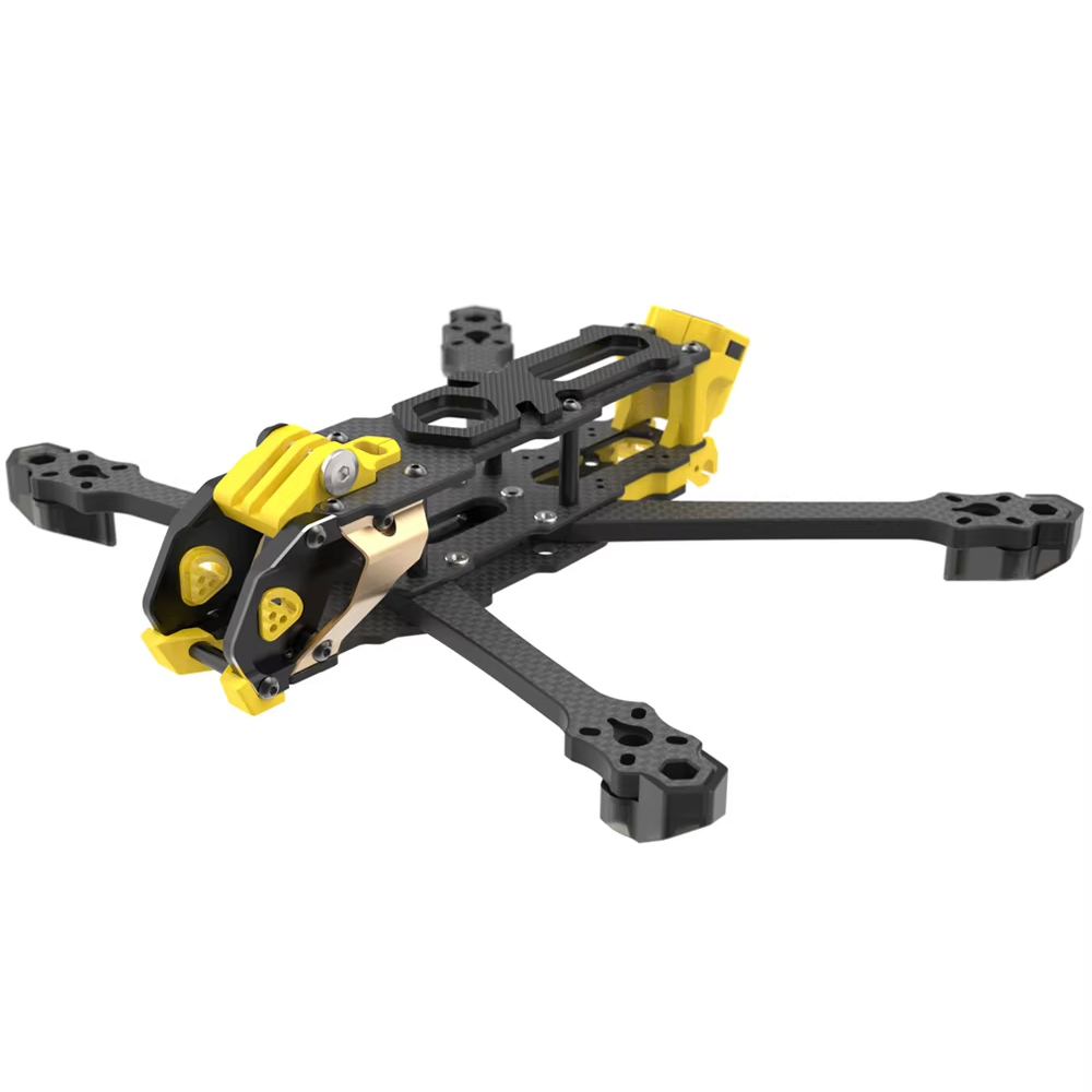 SpeedyBee Speedy Bee Mario 5 M - Speedybee F405 V4 Bls 55A Stack บทวิจารณ์และราคา