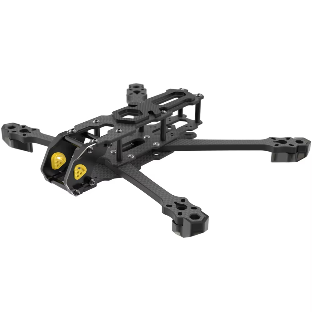 SpeedyBee Speedy Bee Mario 5 M - Speedybee F405 V4 Bls 55A Stack บทวิจารณ์และราคา