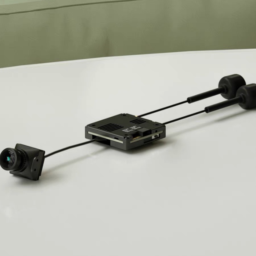 ชุดอุปกรณ์ Walksnail Avatar HD - Walksnail Avatar Hd Pro Kit บทวิจารณ์และราคา