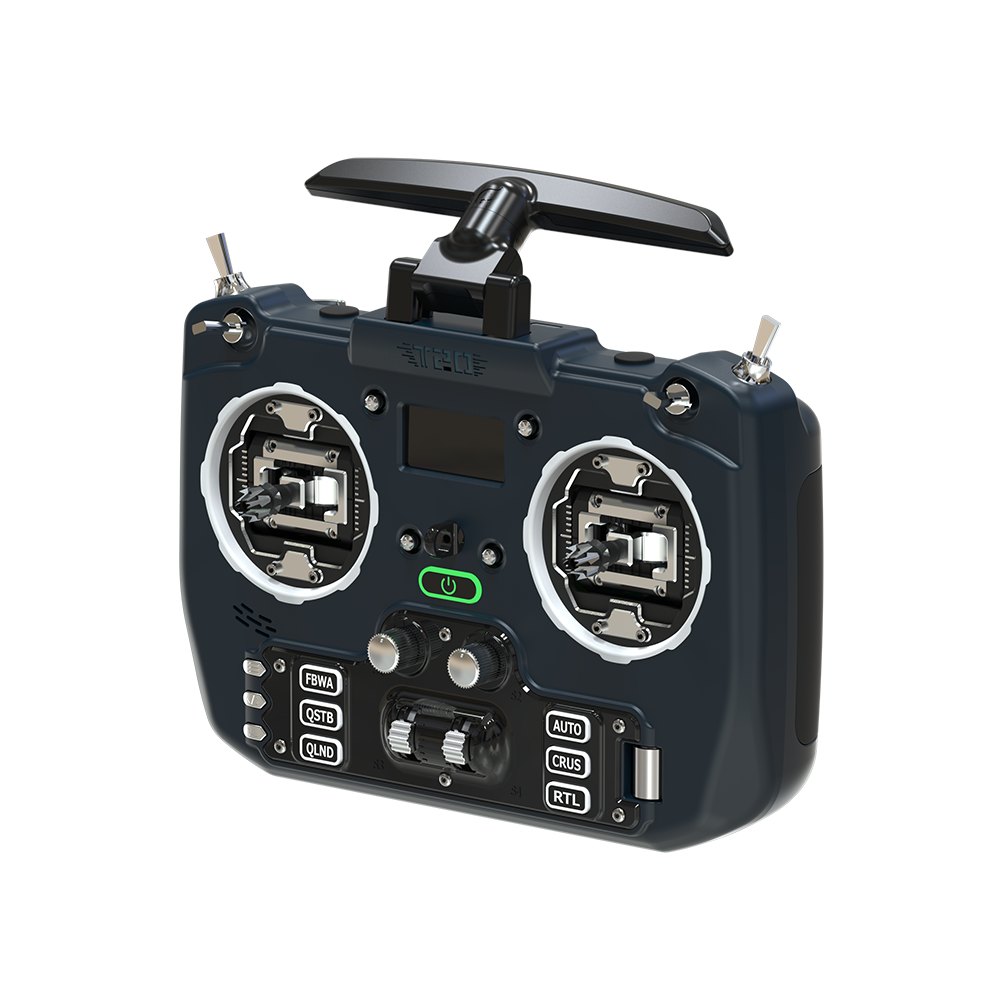 จัมเปอร์ T20S V2 เครื่องส่งสัญ - Jumper T20S V2 Radio Controller บทวิจารณ์และราคา