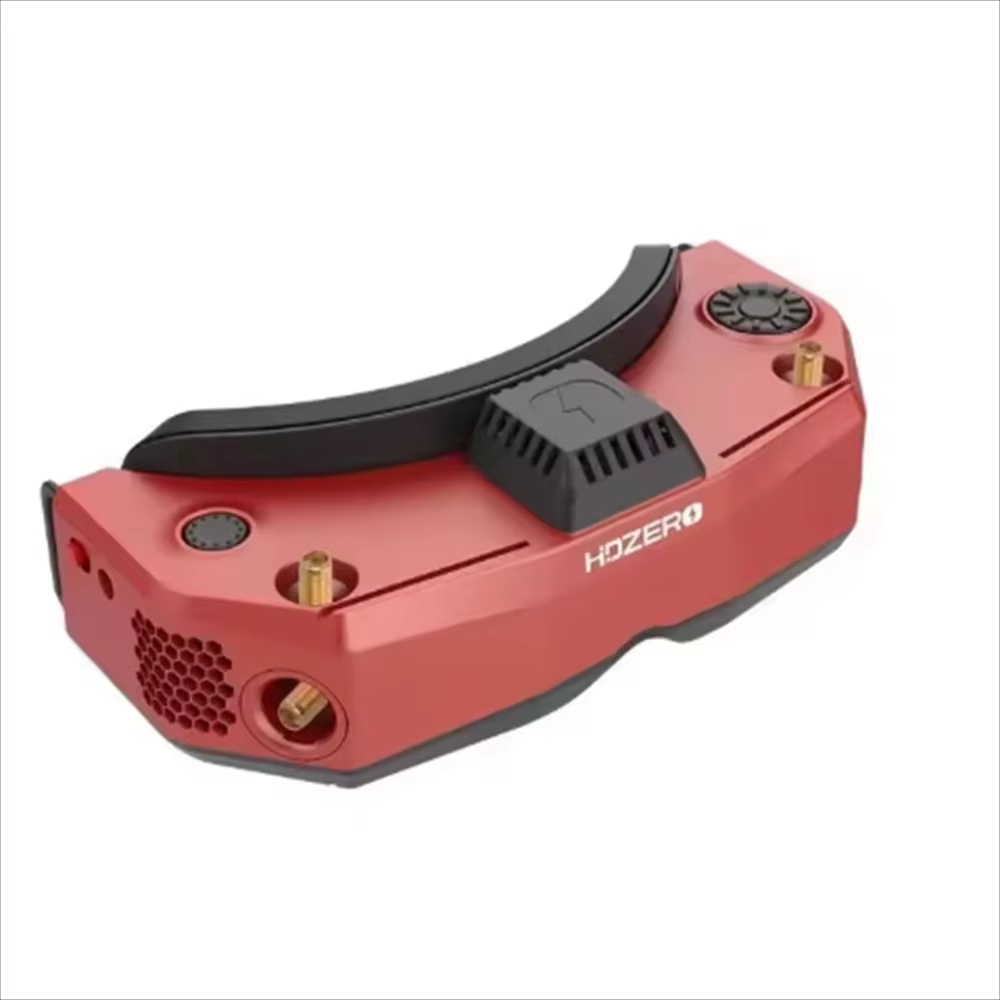 แว่นตา FPV ดิจิทัล HDZero Gogg - Hdzero Goggles Fpv Digital Hd บทวิจารณ์และราคา