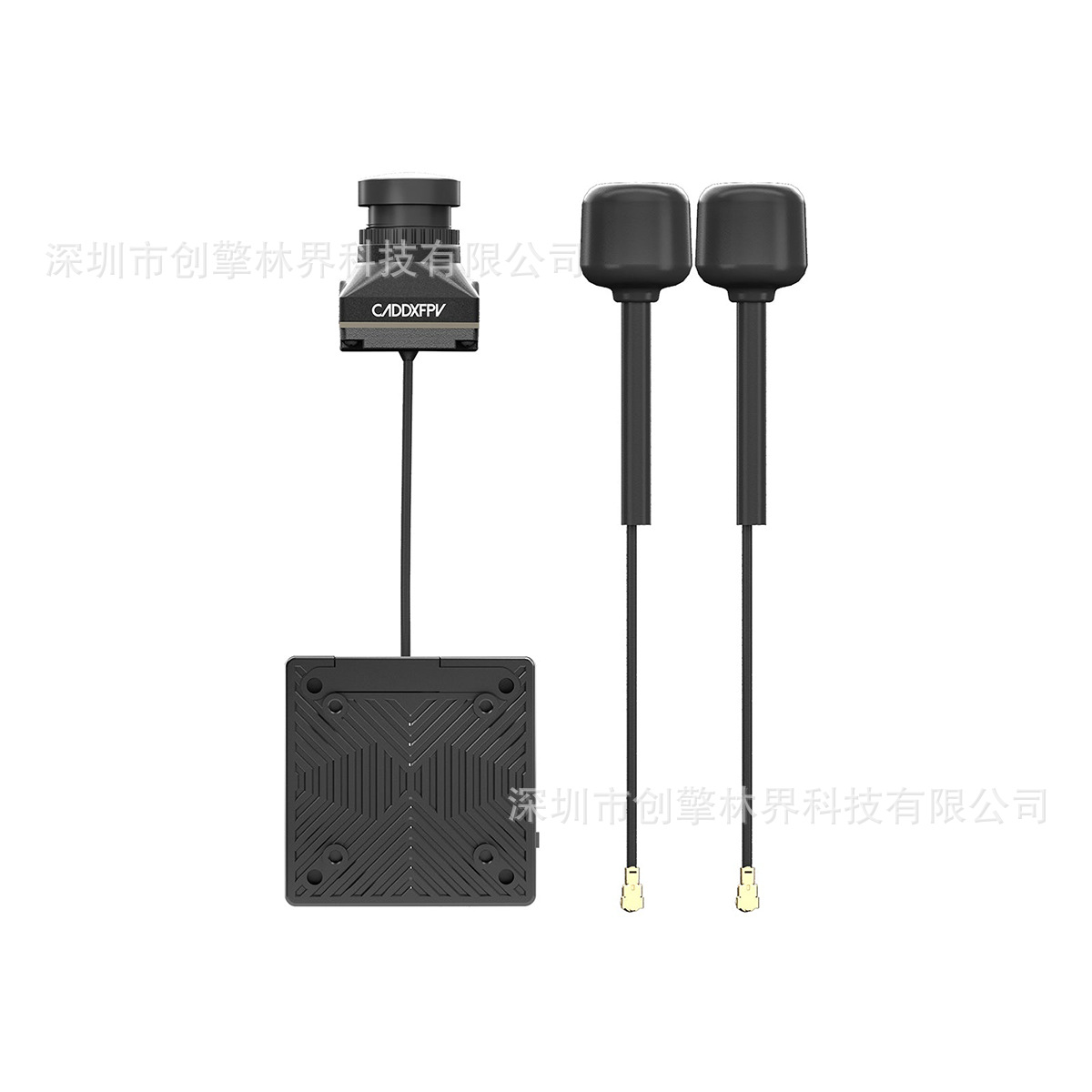 ชุดอุปกรณ์ Walksnail Avatar HD - Walksnail Avatar Hd Pro Kit บทวิจารณ์และราคา