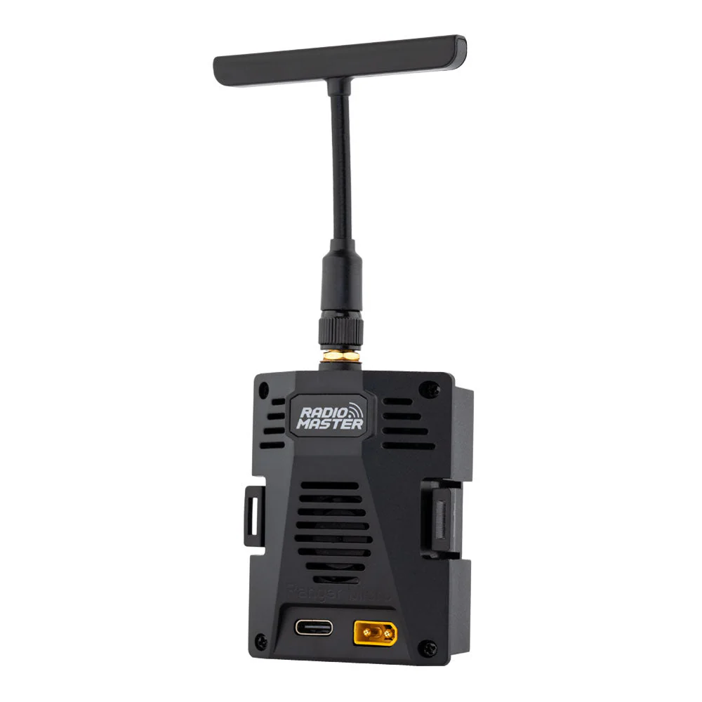 โมดูล RadioMaster Ranger Micro - Radiomaster Ranger 2.4Ghz Elrs Module บทวิจารณ์และราคา