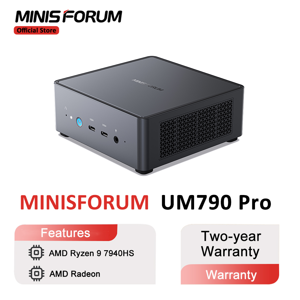 ใหม่ MINISFORUM UM790 Pro Mini - Betafpv Superg Nano Transmitter Module บทวิจารณ์และราคา