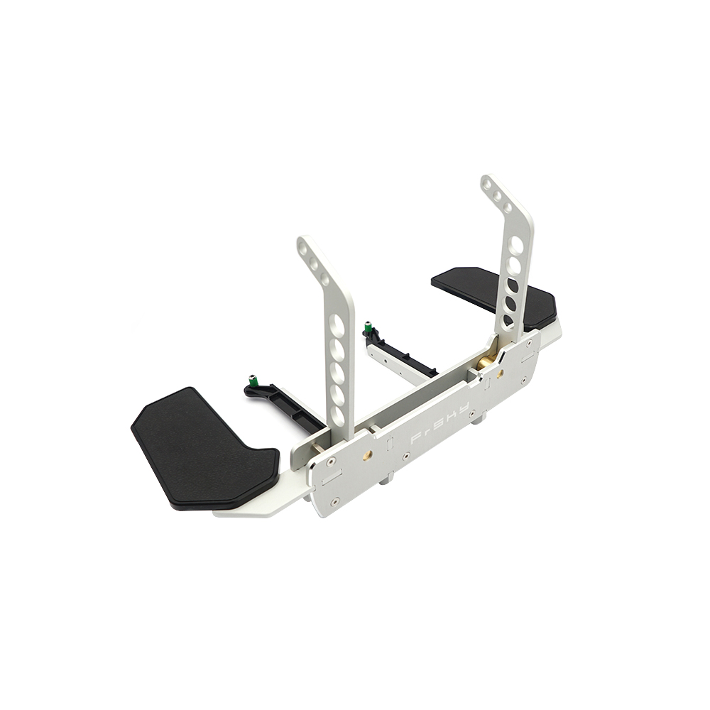 ถาดโลหะ FrSky CNC สำหรับ Tande - Frsky Tandem X20S Transmitter บทวิจารณ์และราคา