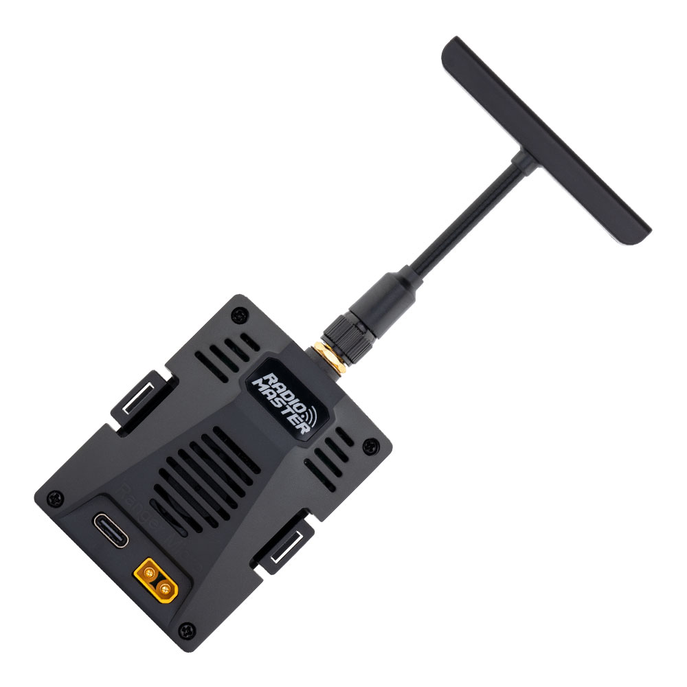 RadioMaster Ranger Micro 2.4GH - Radiomaster Ranger 2.4Ghz Elrs Module บทวิจารณ์และราคา