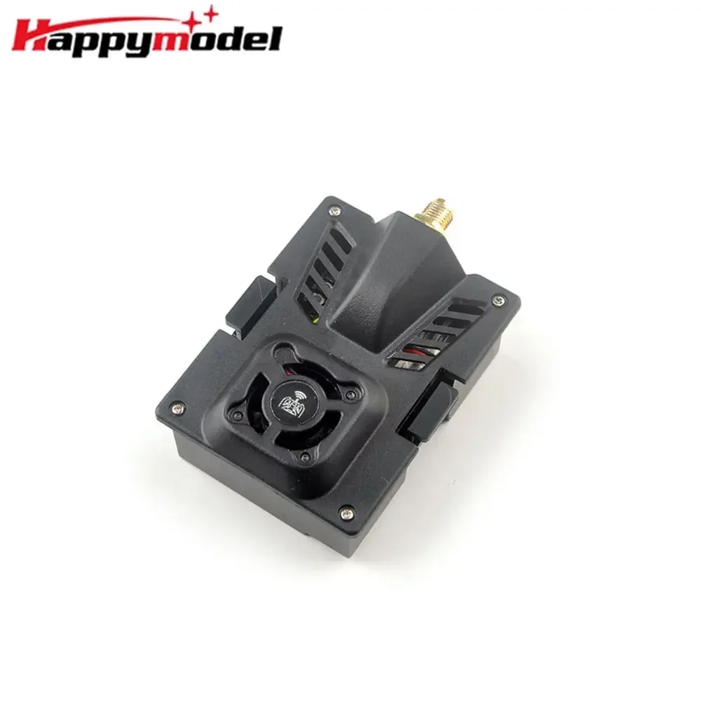 HappyModel ใหม่ ES24TX Pro 100 - Happymodel Expresslrs Elrs Es24Tx Pro 1000Mw บทวิจารณ์และราคา