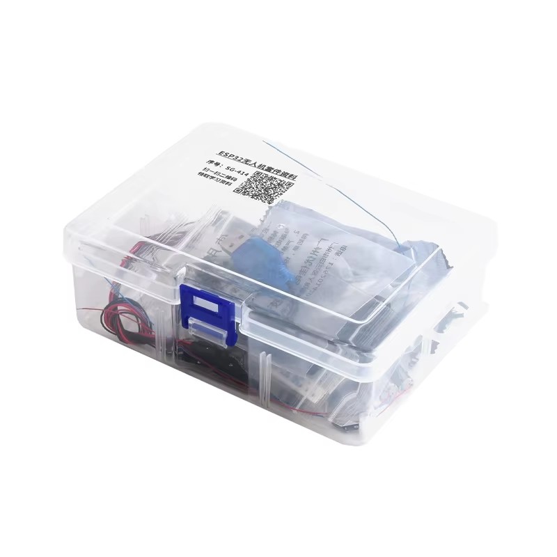 ชุดประกอบโดรนขนาดเล็ก Ze Jie C - Speedybee F405 V4 Bls 55A Stack บทวิจารณ์และราคา