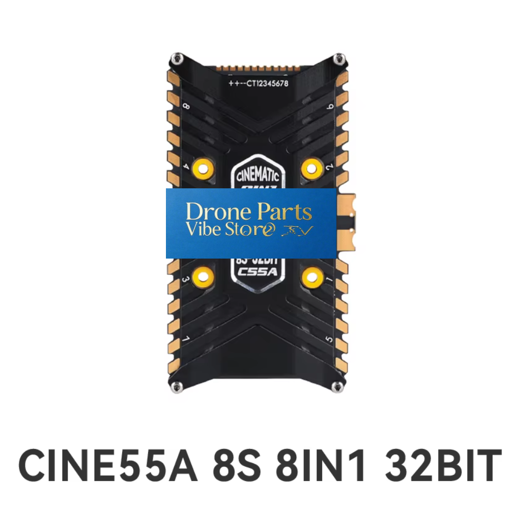 อะไหล่โดรน T-MOTOR HOBBY T-HOB - T-Motor F7 Pro Flight Controller บทวิจารณ์และราคา