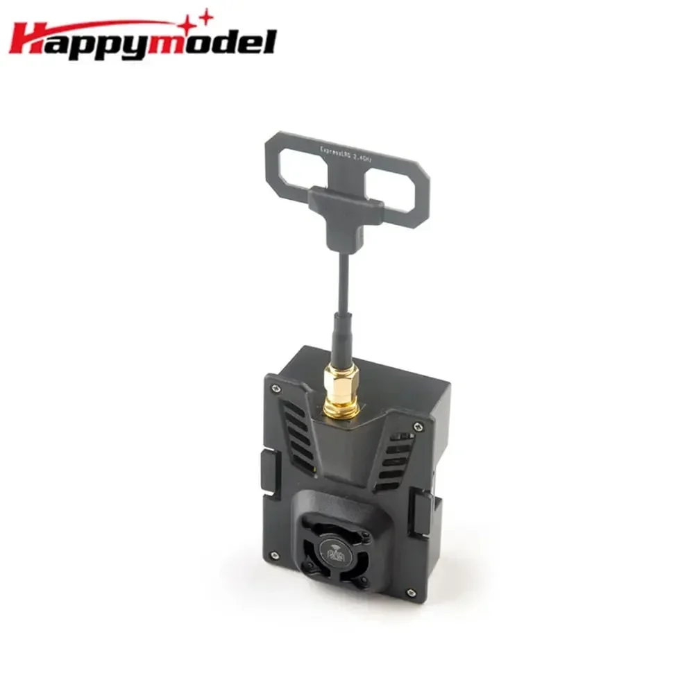 โมดูลส่งสัญญาณ HappyModel ES24 - Happymodel Expresslrs Elrs Es24Tx Pro 1000Mw บทวิจารณ์และราคา