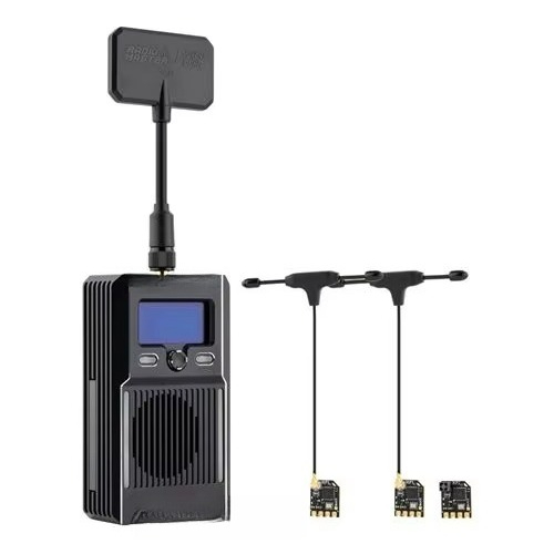 ชุดโมดูล RadioMaster Ranger 2. - Radiomaster Ranger 2.4Ghz Elrs Module บทวิจารณ์และราคา